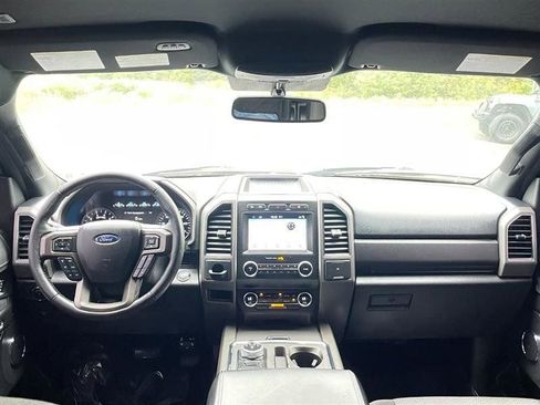 Used 2019 Ford Expedition Max XLT image 12