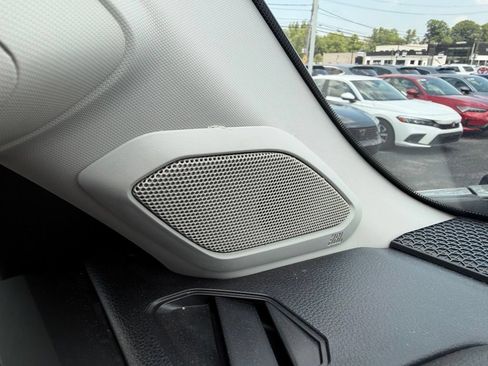Used 2022 Toyota Tundra TRD Pro AWD/4WD image 11