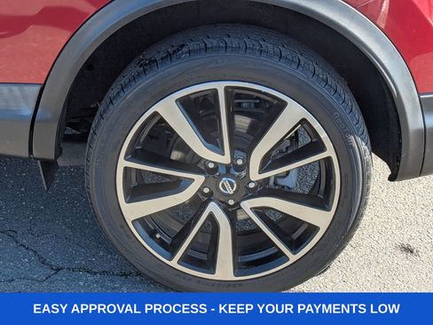 Used 2019 Nissan Rogue Sport SL image 13