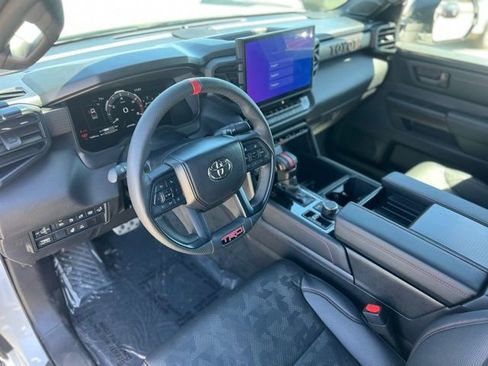 Certified 2026 Toyota Tundra TRD Pro AWD/4WD image 22