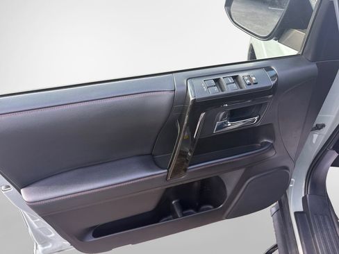 Used 2021 Toyota 4Runner TRD Pro AWD/4WD image 14