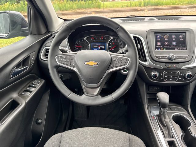 Used 2023 Chevrolet Equinox LT FWD image 13