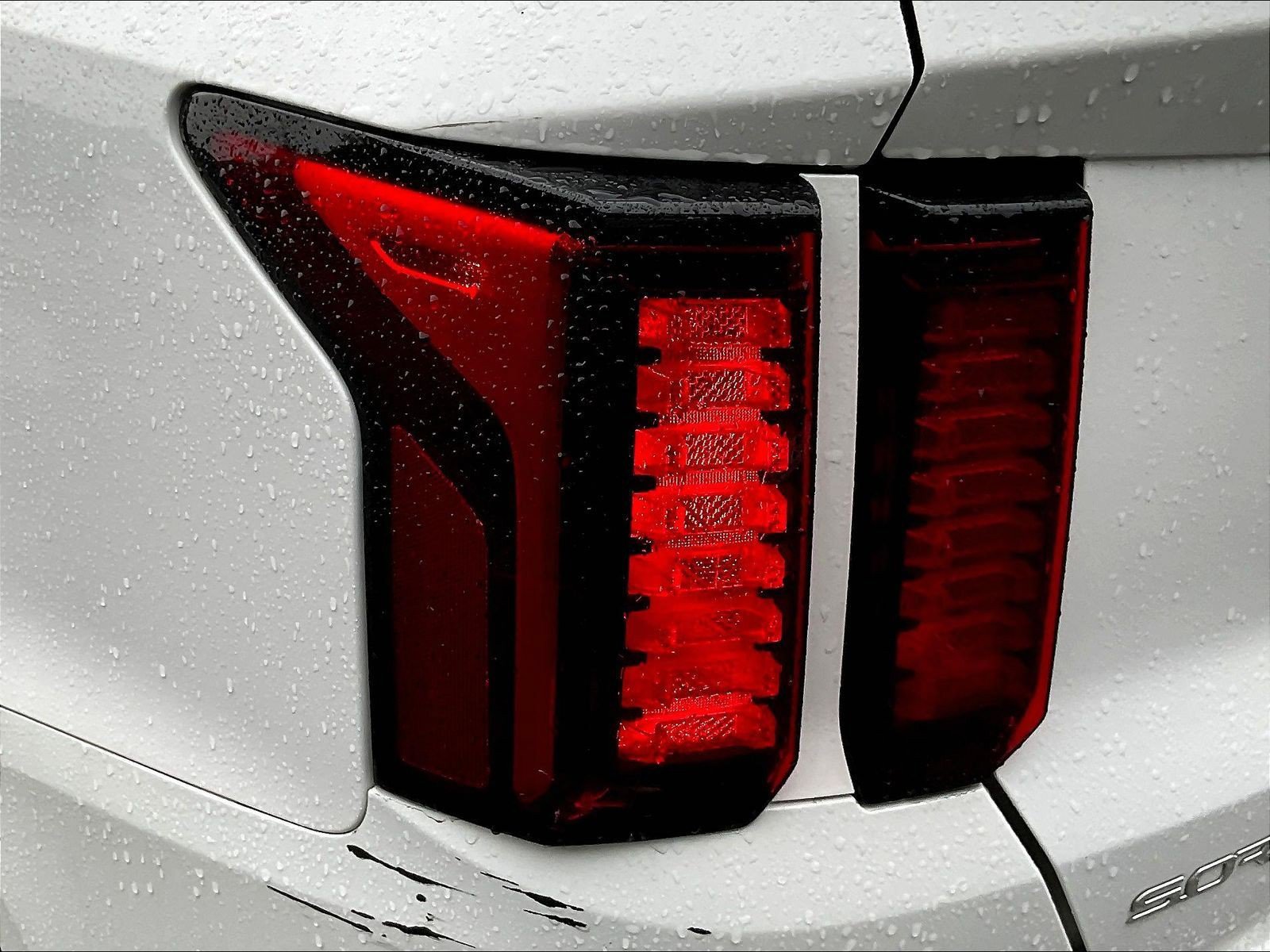 Used 2023 Kia Sorento S w/ Panoramic Sunroof Package FWD image 23