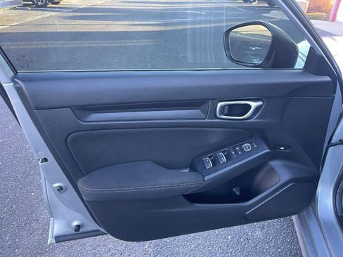 Used 2025 Honda Civic Sport image 20