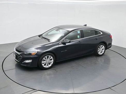Used 2023 Chevrolet Malibu LT image 51
