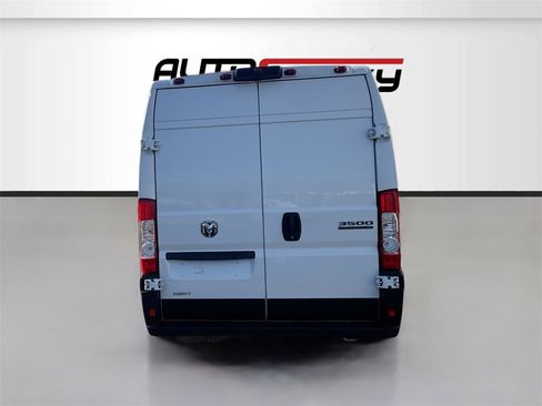 Used 2023 RAM ProMaster 3500 w/ Lane Management Group image 6