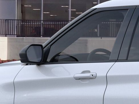 New 2026 Ford Explorer Active w/ Active Comfort Package RWD image 20