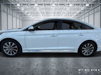 Used 2017 Hyundai Sonata Sport video 2
