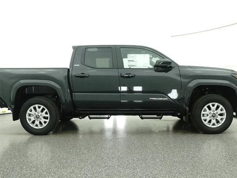 New 2026 Toyota Tacoma SR5 image 60