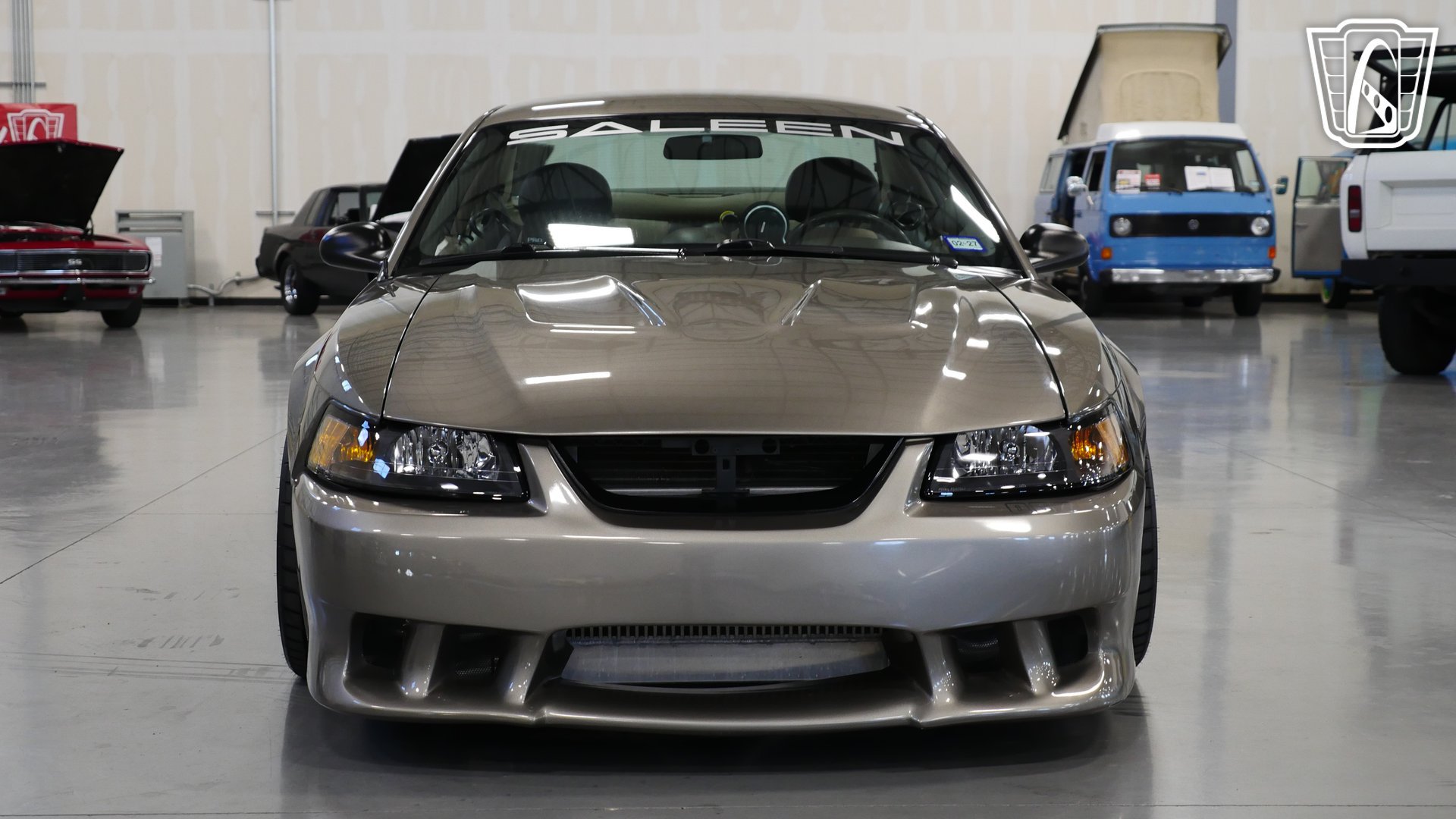 Used 2001 Ford Mustang GT RWD image 9