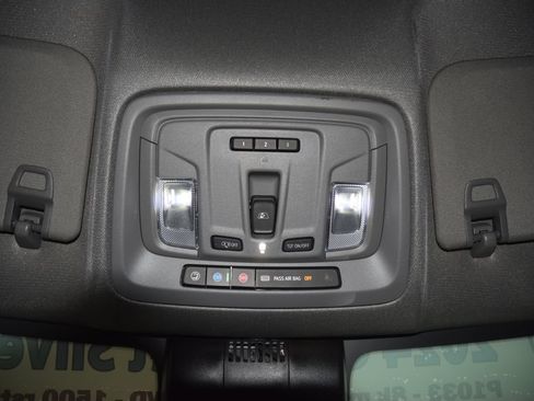 Used 2024 Chevrolet Silverado 1500 RST w/ Redline Edition AWD/4WD image 52