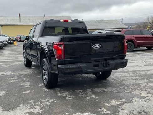 Used 2026 Ford F150 STX w/ Equipment Group 200A AWD/4WD image 55