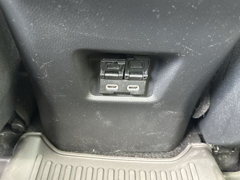 Used 2024 Toyota RAV4 XLE Premium w/ Weather Package FWD image 13