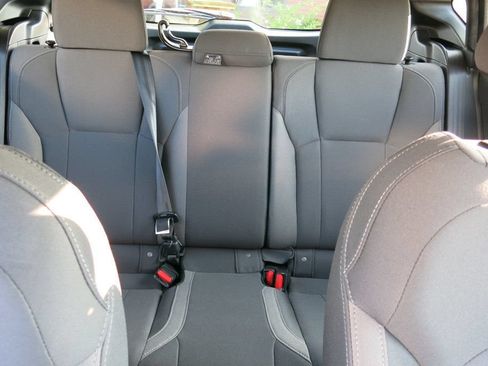 Used 2024 Subaru Impreza 2.0i AWD/4WD image 18