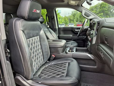 Used 2020 Chevrolet Silverado 1500 RST w/ All-Star Edition AWD/4WD image 39