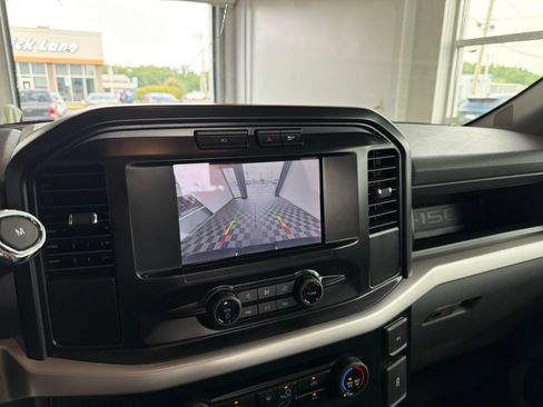 Used 2023 Ford F150 XL RWD image 23