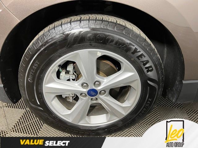 Used 2019 Ford Edge SE w/ SE Fleet Driver's Package FWD image 21