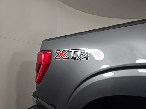 Used 2021 Ford F150 XLT w/ Equipment Group 302A High image 16