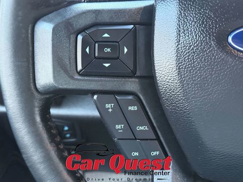 Used 2019 Ford F150 XLT w/ Equipment Group 302A Luxury image 27