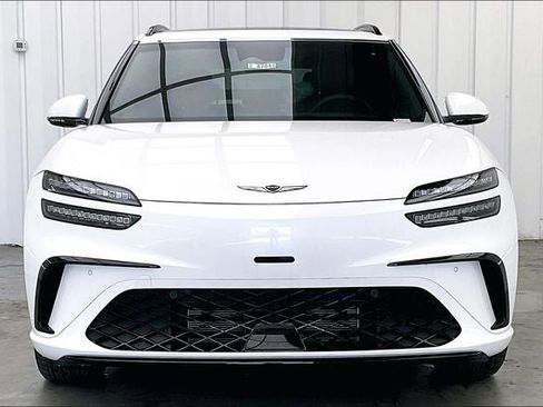 New 2026 Genesis GV60 AWD image 3