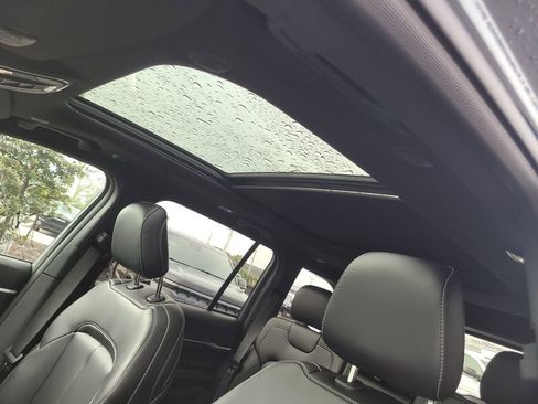 New 2026 Jeep Grand Cherokee Limited image 19