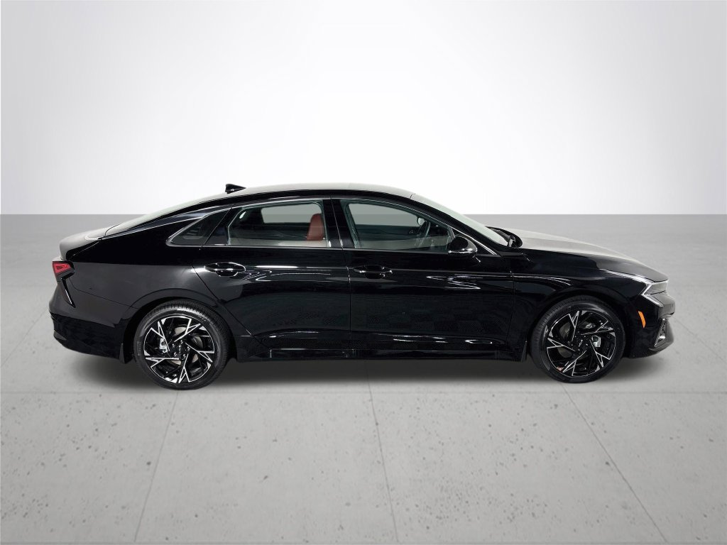 New 2027 Kia K5 GT-Line AWD/4WD image 5