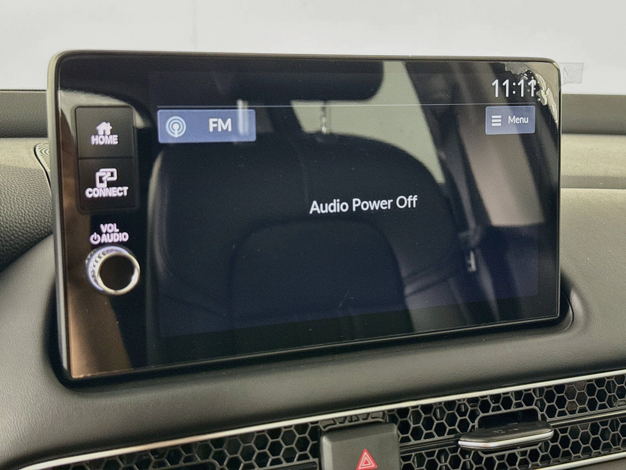 New 2027 Honda HR-V EX-L image 16