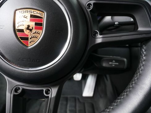 Certified 2019 Porsche 911 Speedster image 11