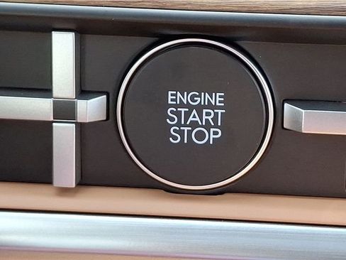 New 2026 Hyundai Santa Fe Calligraphy image 14