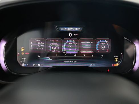 New 2025 RAM 2500 Power Wagon image 19