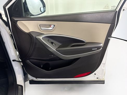 Used 2015 Hyundai Santa Fe GLS w/ Option Group 03 FWD image 33