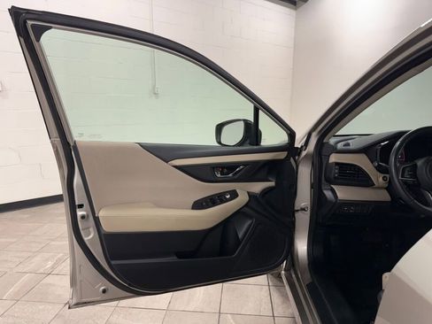 Used 2020 Subaru Legacy Premium image 18