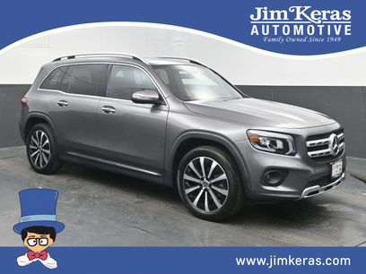 Used 2023 Mercedes-Benz GLB 250 4MATIC