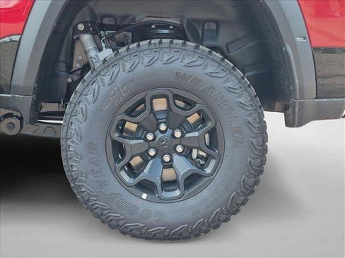 New 2026 RAM 1500 RHO w/ RHO Level 1 Equipment Group AWD/4WD image 10