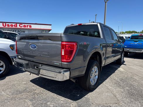 Used 2023 Ford F150 XLT AWD/4WD image 5