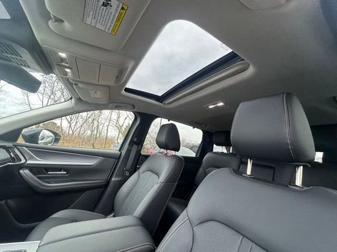 Used 2025 MAZDA CX-90 3.3 Turbo w/ Preferred Package image 25