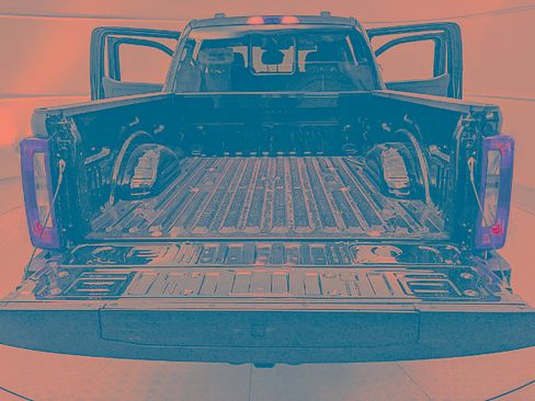 Certified 2026 Ford F250 XL w/ STX Appearance Package image 7