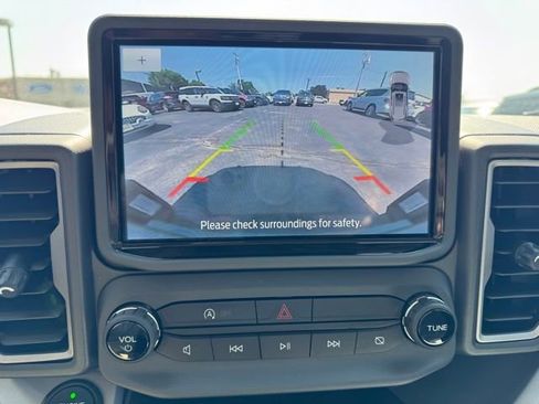 Used 2021 Ford Bronco Sport Outer Banks image 27