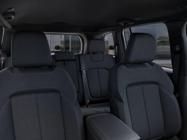 New 2026 Jeep Grand Cherokee Laredo AWD/4WD image 33