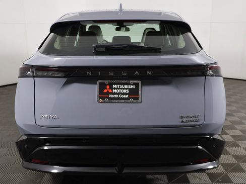 Used 2024 Nissan Ariya AWD image 13