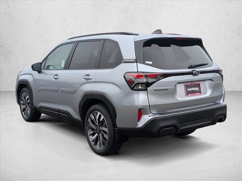 Used 2026 Subaru Forester Touring image 8