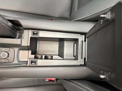 Used 2025 MAZDA MX-5 Miata Grand Touring image 23