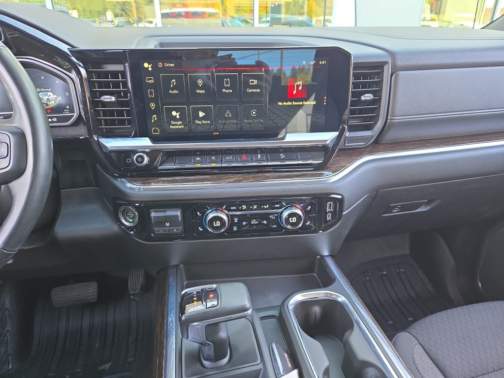 Used 2023 GMC Sierra 1500 Elevation AWD/4WD image 22