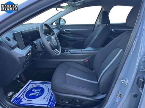 Used 2024 Hyundai Sonata SEL image 9