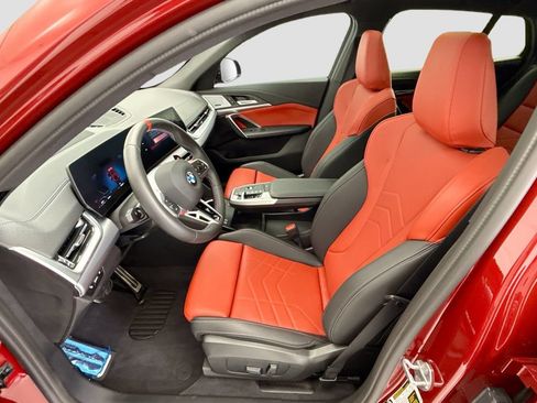 Used 2024 BMW X2 M35i w/ Premium Package AWD/4WD image 17