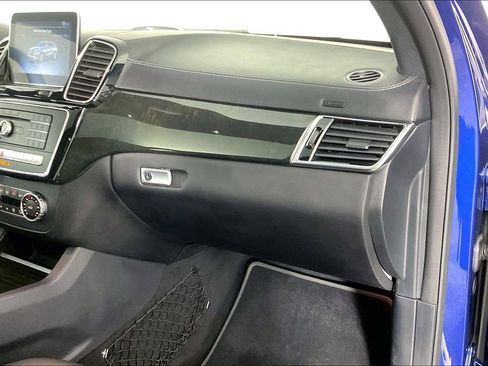 Used 2019 Mercedes-Benz GLE 43 AMG GLE 43 AMG image 14