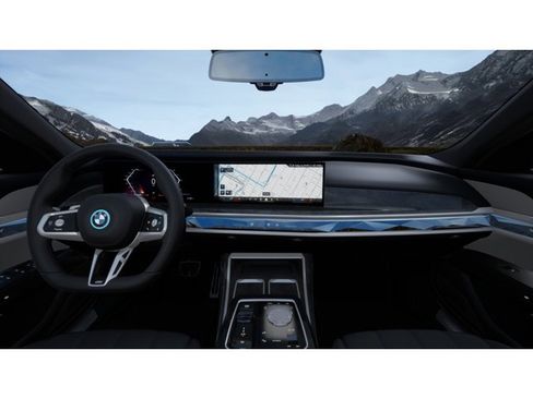 New 2026 BMW i7 eDrive50 image 10