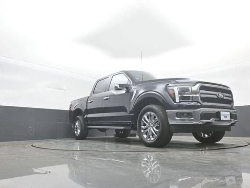 New 2026 Ford F150 Lariat w/ Equipment Group 501A Mid AWD/4WD image 28