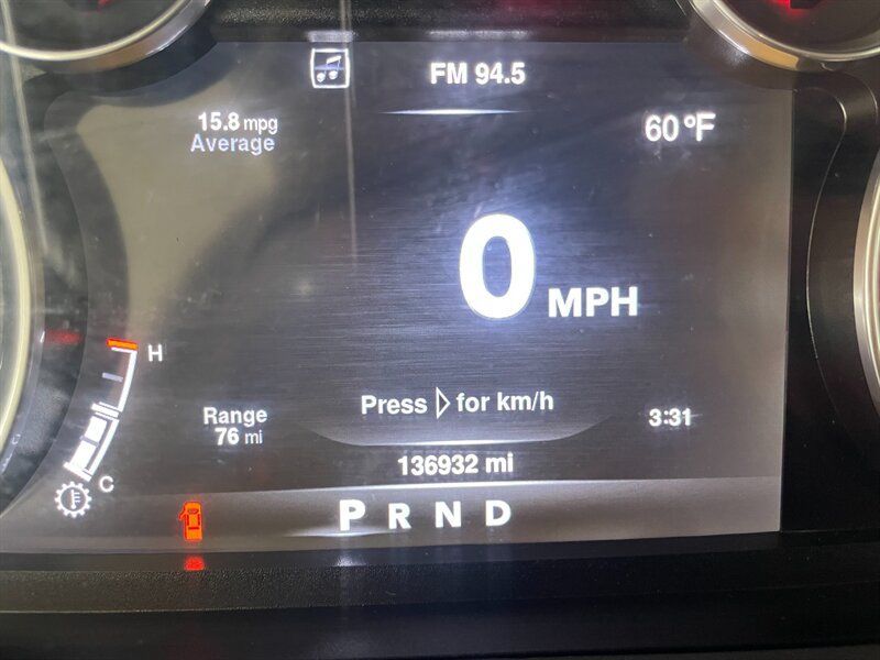 Used 2016 RAM 1500 Sport w/ Comfort Group AWD/4WD image 9