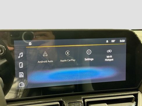 New 2026 Chevrolet TrailBlazer LT w/ Midnight Edition image 18